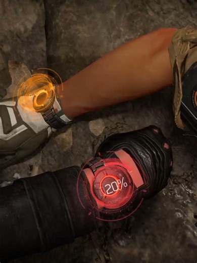 The Division 2 Stranded Tanker Alani Kelso Ending #thedivision2