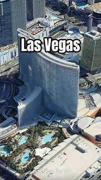 Top 5 Best Hotels In Las Vegas In 2026… #lasvegas #hotel #resort