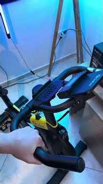 The price of the Gallant Elite Spinning Bike has dropped.