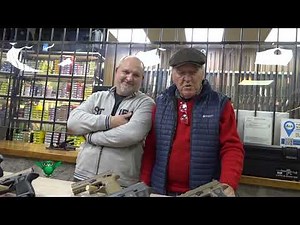 EL ESCAPE DE ESTA SEMANA CUIDADO CON LA TRIQUINOSIS EN JABALIES ARMAS CORTAS FUSILES. PESCA Y MAS