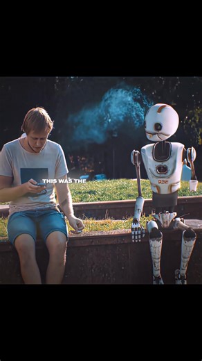 #movie #fyp #foryou #film #shorts | story of r32 robot movie