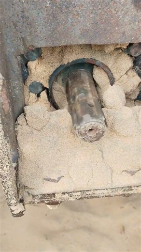 tractor pto work❤️