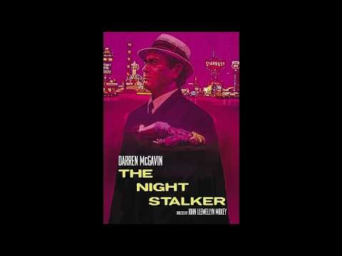 Kolchak The Night Stalker Starring Darren McGavin