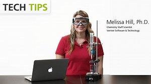 Strong Acid and Base Titration Using Go Direct® pH - Vernier