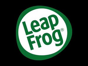 Phonics Radio LeapFrog (2002) Music for Letters D, J, P, V, and Z (without Voice)