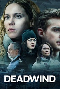 Deadwind: Season 2 | Cast and Crew | Rotten Tomatoes