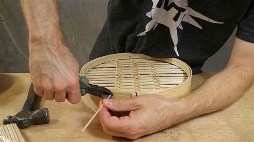 Recreating the lamp from Firefly