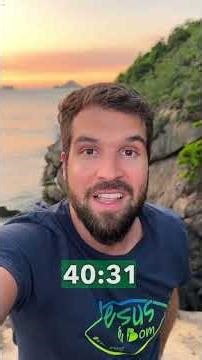 SUA FORÇA É PROVADA NO DIA DA LUTA! #jesus #reflexão #automobile #deus #motivação #reels #paz #amor