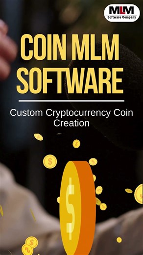 Coin MLM MLM Software Free Demo | Coin MLM Software Company | MLM Software Developers
