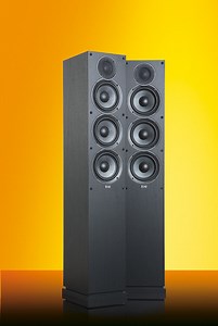 ELAC Debut F5.2