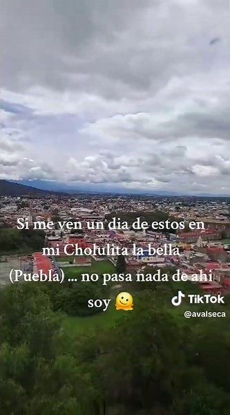 Exploring Cholula: Jewel of Puebla, Mexico