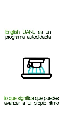 ¿Sabes qué es English UANL?📚👀 #TodosSomosFIME #ViveLaFIME | Facultad de Ingeniería Mecánica Eléctrica
