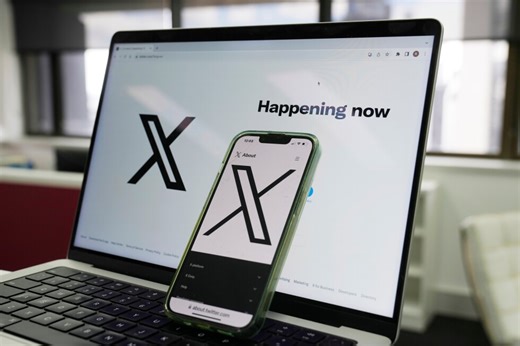 X offices raided in France as prosecutors investigate child abuse images and deepfakes