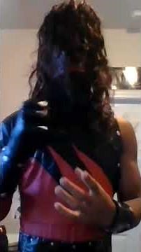 1999 WWF KANE MASK #wwe #wrestling #kane #mask