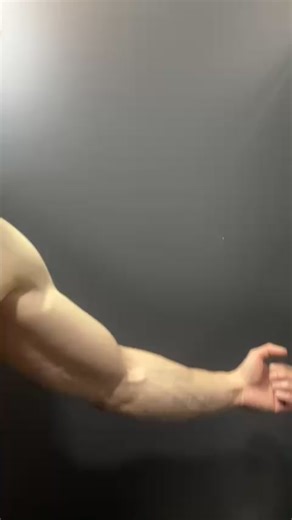 Biceps: Real vs. Silicone Implants in Fitness