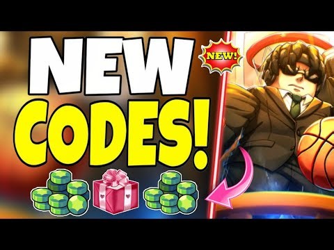 🧩EVENT🧩 ARCADE BASKETBALL CODES - ROBLOX ARCADE BASKETBALL CODES