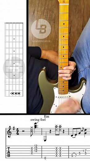 Learn Little Wing by Jimi Hendrix with Guitar Club