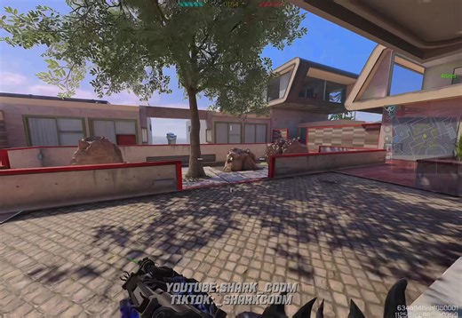 Ultimate Speed Glitch Loadout for COD Mobile