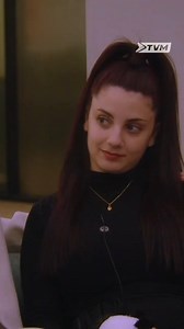 Il-mument li Raisa ġiet eliminata fuq Big Brother Malta lbieraħ... 😱👀 Segwi dak kollu li qed jiġri fid-dar ta' Big Brother Malta 24/7 https://tvmi.mt/bigbrother 👀 kif ukoll il-programm ta' kuljum fuq TVM fid-20:45 u l-Ħadd 20:45 fuq TVM 📺 | TVM