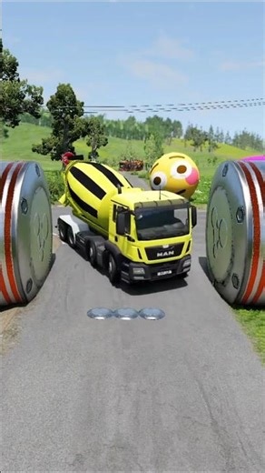 Beginner to Pro! BeamNG.Drive Training Complete Guide ✅