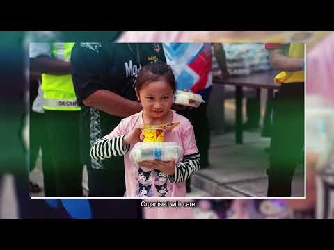 Ramadan Penuh Bermakna bersama Nestlé | A Meaningful Ramadan