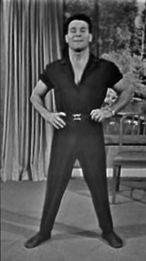 Getting Rid of Old Tummy | Jack Lalanne