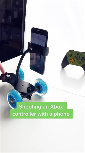 We shot a commercial for the new Halo Infinite Elite controller. What should we shoot next? #halo #haloinfinite #masterchief #xbox #gaming