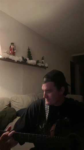 a little late night Tyler, haven’t played this one before. #tylerchilders #acousticguitar