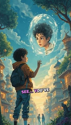 Why You’ve Never Seen Your Real Face