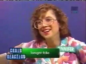 Body Language CBS Daytime Aired (June 26th 1984)