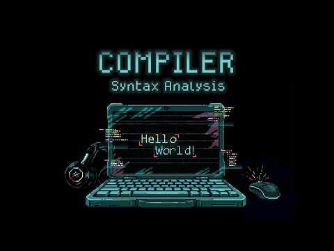 Compiler ( Lecture 4 : Syntax Analysis )