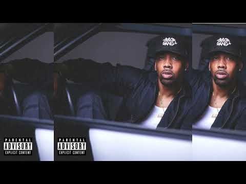Chevy Woods - Tony 【OFFICIAL INSTRUMENTAL 】
