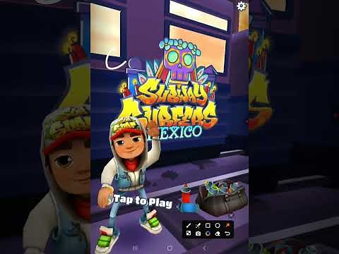 How To Change Any Map In Subway Surfers 2025 Full Tutorial