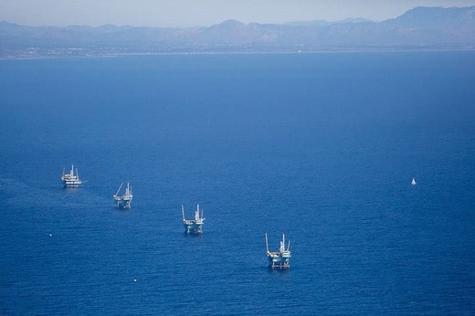 Santa Barbara County Supervisors Deny Permit Transfer to Sable Offshore Citing Operator, Financial Issues - edhat