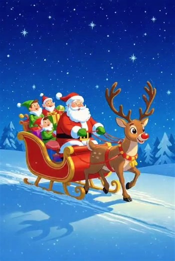 Countdown to Christmas 2025: Join the Celebration!