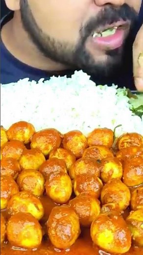 ASMR Eating Mukbang Sound 🔥 Satisfying Crunchy Eating Sounds #shorts #asmr