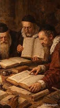 Who Was King James? #HolyBible KJV