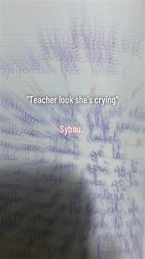 Emotional Classroom Moments with Teachers and Students