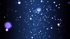 Blue motion background vedio