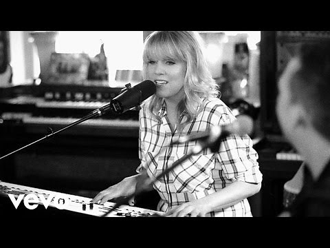 Nichole Nordeman - The Unmaking (Acoustic)
