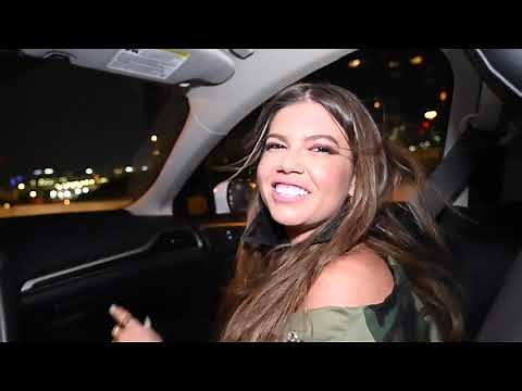 Chanel West Coast - Dallas Recap From The Concrete Cowboy