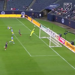 105K views · 331 reactions | Own goals can be beautiful too—don't let them tell you otherwise! | Major League Soccer (MLS) | Facebook