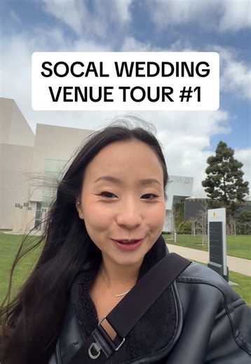 Orange County Museum of Art: SoCal Wedding Venue Tour