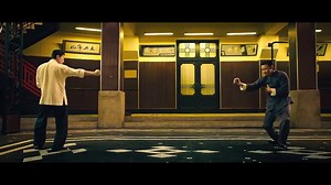 Amazing Choreography- 4 From IP MAN 3 1 inch & 6 inch punch scene #ipman #ipman3 #donnieyen #MaxZhang #wingchunfight #oneinchpunch #sixinchpunch #wingchun #wingtsun | Wing Chun