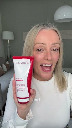 Clarins Body Fit Active | Smooth, Firm & Tone