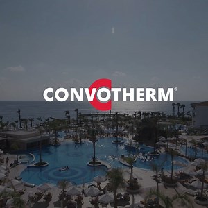 This World Tourism Day, Convotherm are committed to driving...