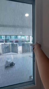 🕶️ "MOSQUITOES HATE THIS TRICK" (Why Your Windows Just Got a VIP Upgrade) INTRODUCING: "GHOST SCREENS" The Invisible Forcefield for Humans Who Hate: ✔️ Bloodthirsty Roommates ✔️ Chemical Sprays ✔️ Ugly Metal Grids SCIENCE-FICTION FEATURES: 1️⃣ LASER-MESH™ TECH 0.01mm gaps even ants need GPS to navigate 2️⃣ AIR-ROBBERY MODE Steals breezes NOT views (92% light theft rate) 3️⃣ NINJA INSTALL Fits tighter than your ex's apology text 4️⃣ ZOMBIE-PROOF FRAME 304 stainless steel that laughs at hurricane