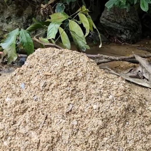 36K views · 432 reactions | How to build a trash incinerator using natural stone daily life, live whit nature 022 | Harrycollin | Facebook