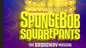 'Spongebob Squarepants the Musical' comes to the Lerner Theatre