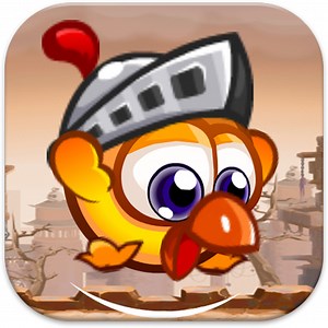 Chicken Jump: Play Chicken Jump online for free now.